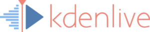 Logo Kdenlive